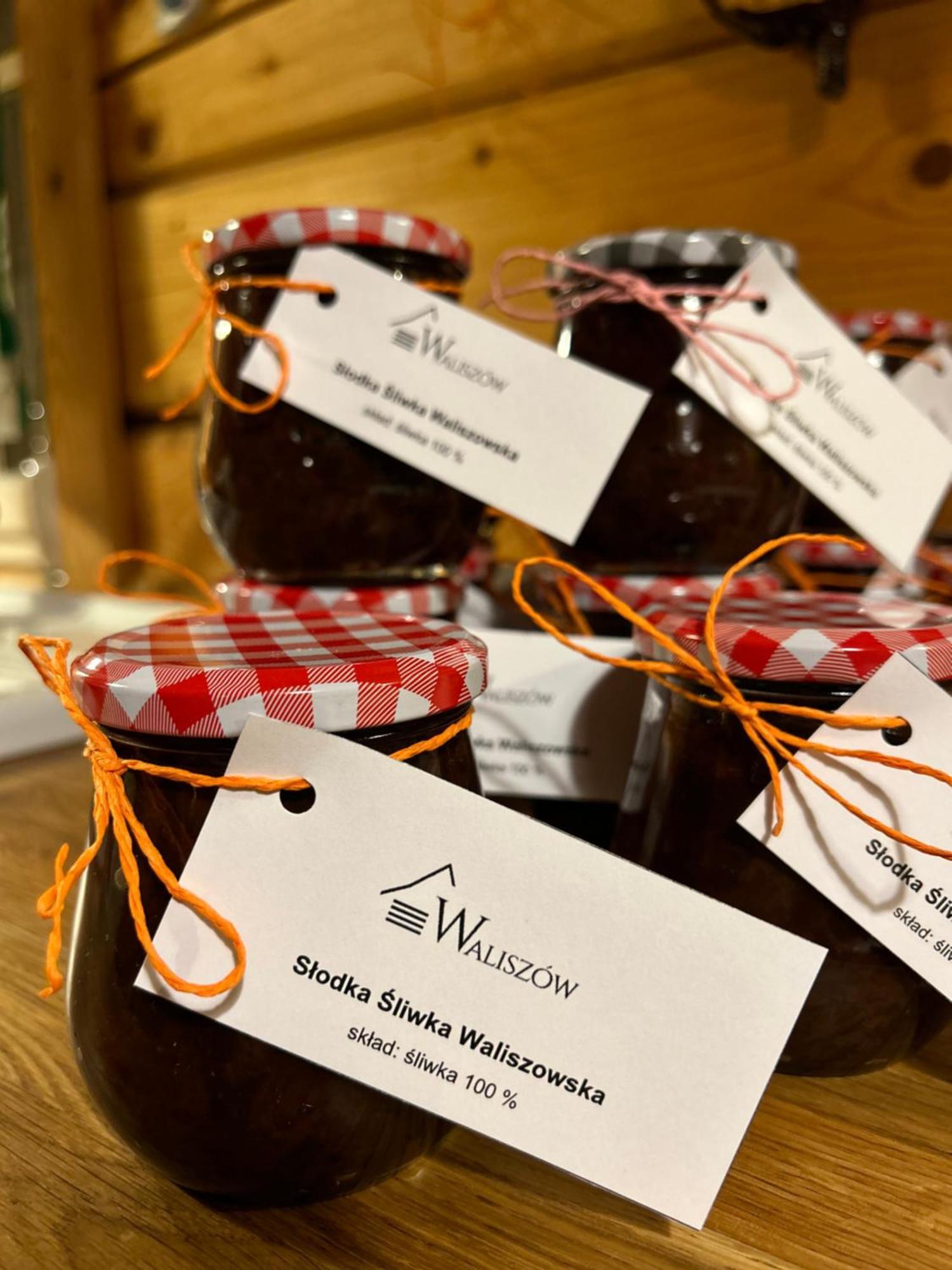 Chata Waliszow Nowy Waliszow 외부 사진